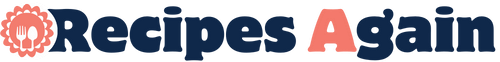 recipesagain.com