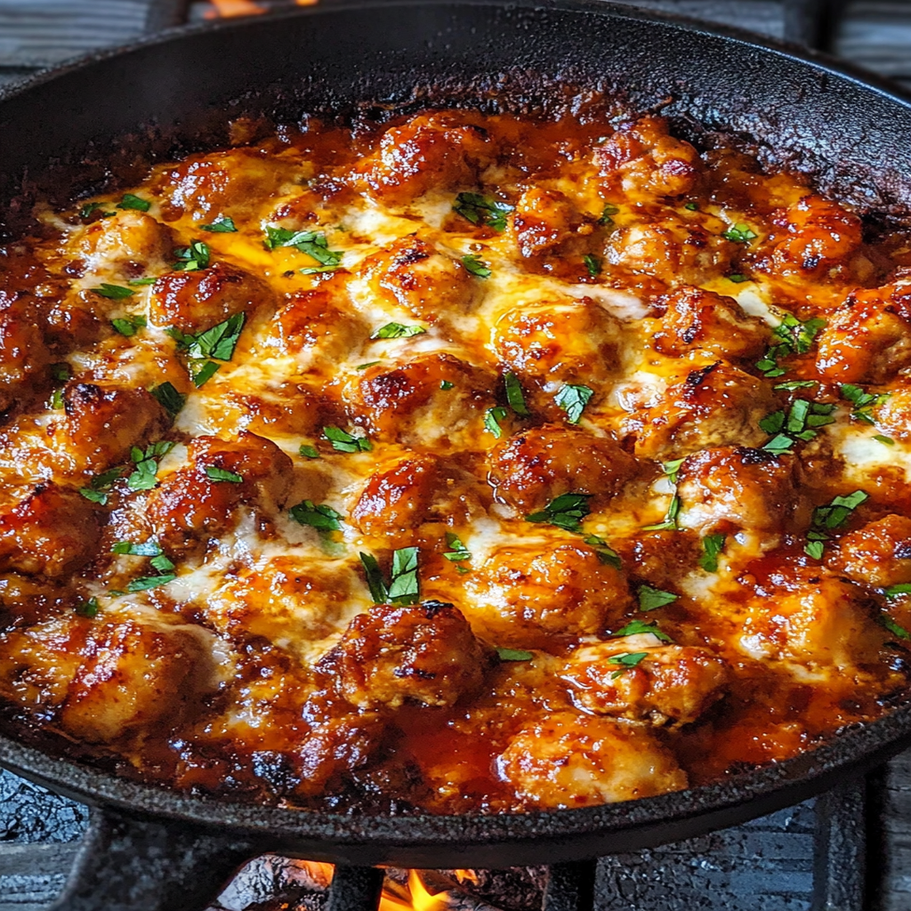 Buldak Recipe (Korean Fire Chicken) Buldak Recipe (Korean Fire Chicken)